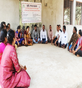 Addiction Awarness program